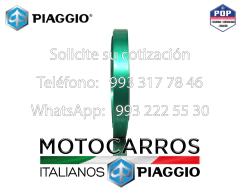 Piaggio Cinta Plastica Verde Refuerzo Lona [6B001170] en internet