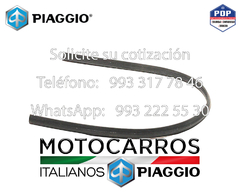 Piaggio Empaque Moldura Faro [6B002757] (NXT+) - comprar en línea