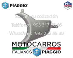 Piaggio Moldura Interior Faro Delantero Izquierdo [6B003007] (NXT+) - comprar en línea
