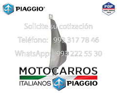 Piaggio Moldura Interior Faro Delantero Izquierdo [6B003007] (NXT+) - comprar en línea