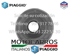 Piaggio Cubrepolvo Diferencial [6C000016] [198618P] (Todos) en internet