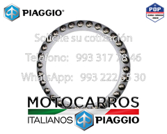 Piaggio Balinera Superior Columna Direccion [6C000190] (Todos) - comprar en línea
