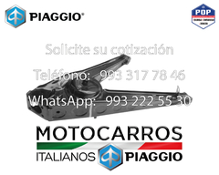 Piaggio Brazo Oscilante Suspension Trasera Derecho Completa [6C000372] - comprar en línea