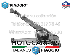 Piaggio Brazo Oscilante Suspension Trasera Derecho Completa [6C000372] en internet