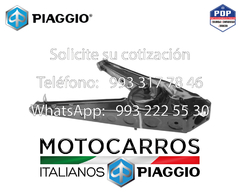Piaggio Brazo Oscilante Suspension Trasera Izquierdo Completa [6C000373] - comprar en línea