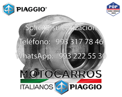 Piaggio Cubo Eje Trasero [6C000530] [B002344] en internet