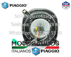 Piaggio Faro Completo Izquierdo [6D000143R] en internet