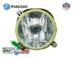 Piaggio Faro Completo Derecho [6D000144R]