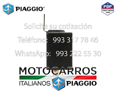 Piaggio Destellador Electronico [6D000305] (NXT+) - comprar en línea