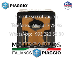 Piaggio Destellador Electronico [6D000305] (NXT+) en internet