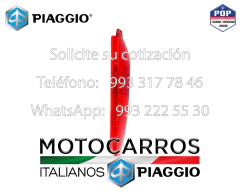 Piaggio Mica Calavera Trasero Izquierdo [6D000420] - comprar en línea