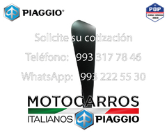 Piaggio Moldura Calavera Trasero Izquierdo [6D000423] - comprar en línea