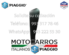 Piaggio Moldura Calavera Trasero Derecho [6D000432] ( -] - comprar en línea
