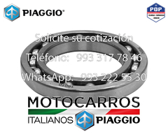 Piaggio Balero Bolas Tapa Diferencial [7066R] (. -. . TM)