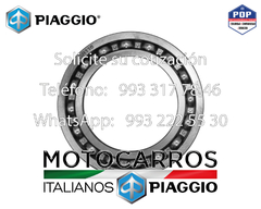 Piaggio Balero Bolas Tapa Diferencial [7066R] (. -. . TM) - comprar en línea