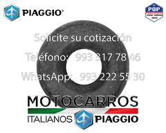Piaggio Hule Superior Amortiguador Delantero/Trasero [74414] - comprar en línea