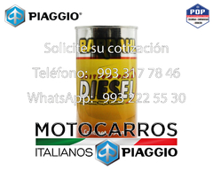 Bardahl Aditivo Diesel 350 ML [7501087534356]