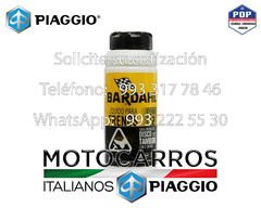 Bardahl Liquido Frenos LF3 350ml [7501087551353]