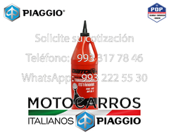 Diator Gear Oil GL-1 SAE 140 950ml [7501471006025]