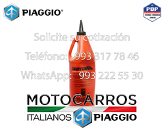 Diator Gear Oil GL-1 SAE 140 950ml [7501471006025] - comprar en línea