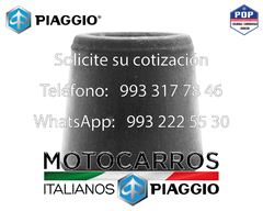 Piaggio Tope Hule Amortiguador Delantero [75708] - comprar en línea