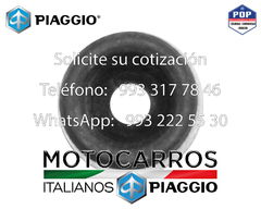 Piaggio Tope Hule Amortiguador Delantero [75708] en internet
