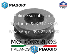 Piaggio Hule Soporte [79375]