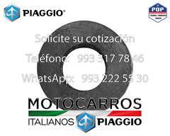 Piaggio Hule Soporte [79375] - comprar en línea
