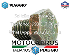 Piaggio Tornillo Hexagonal m8x1.25x10 [811081025] Drenado Aceite Diferencial - comprar en línea