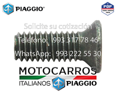 Piaggio Tornillo Tambor-Eje [812061656]