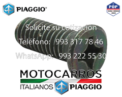 Piaggio Tornillo Tambor-Eje [812061656] - comprar en línea