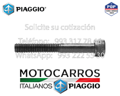 Piaggio Tornillo Allen m6x45 [B016611] [819064530]