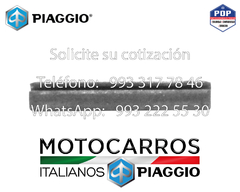 Piaggio Perno Presion Embolo Clutch 3x19 [822031942] en internet