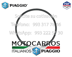 Piaggio O'ring Tapa Balero Engrane Multiple [825420215] - comprar en línea