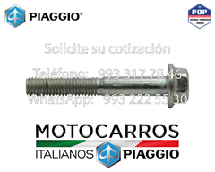 Piaggio Tornillo Flange m5x35 [1A016737] [829593]