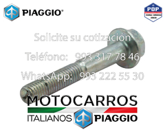 Piaggio Tornillo Flange m5x35 [1A016737] [829593] en internet