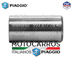 Piaggio Valvula Alivio Presion Aceite [829661] - comprar en línea