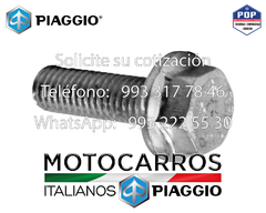 Piaggio Tornillo Flange m5x16 [1A015812] [830061] - comprar en línea