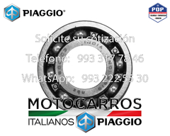 Piaggio Balero Bolas Menor Arbol Levas [83040R] (6001) - comprar en línea