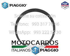 Piaggio Seguro Omega Dia 52 Balero Eje Secundario [841005207]