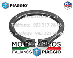 Piaggio Seguro Omega Dia 15 Balero Engrane Multiple [842001507] (ext)