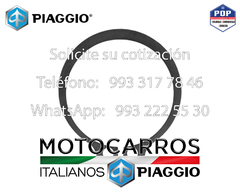 Piaggio Seguro Omega Dia 25 Balero Eje Secundario [842002501] (ext)