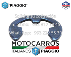 Piaggio Seguro Circular Tipo E Dia 8 Perno Palanca Embolo Clutch [843000809] - comprar en línea