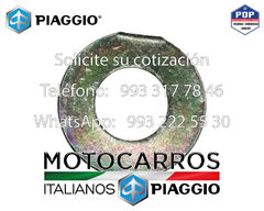 Piaggio Arandela Plana Eje Delantero [87067] (30.5x14.3x2) - comprar en línea