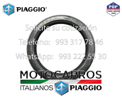 Piaggio Reten Aceite Perno Pivot Columna Direccion [8771] - comprar en línea