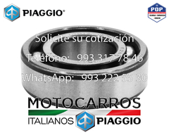 Piaggio Balero Bolas Eje Secundario [880255211R] (6205)