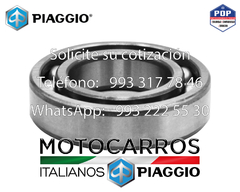 Piaggio Balero Bolas Eje Reversa-Taximetro [880305509R] (6006)
