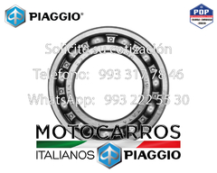 Piaggio Balero Bolas Eje Reversa-Taximetro [880305509R] (6006) - comprar en línea