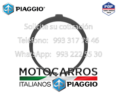 Piaggio Seguro Omega Dia XX Selector Velocidades [9101] ( -. TM)