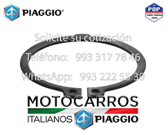 Piaggio Seguro Omega Dia XX Selector Velocidades [9101] ( -. TM) - comprar en línea